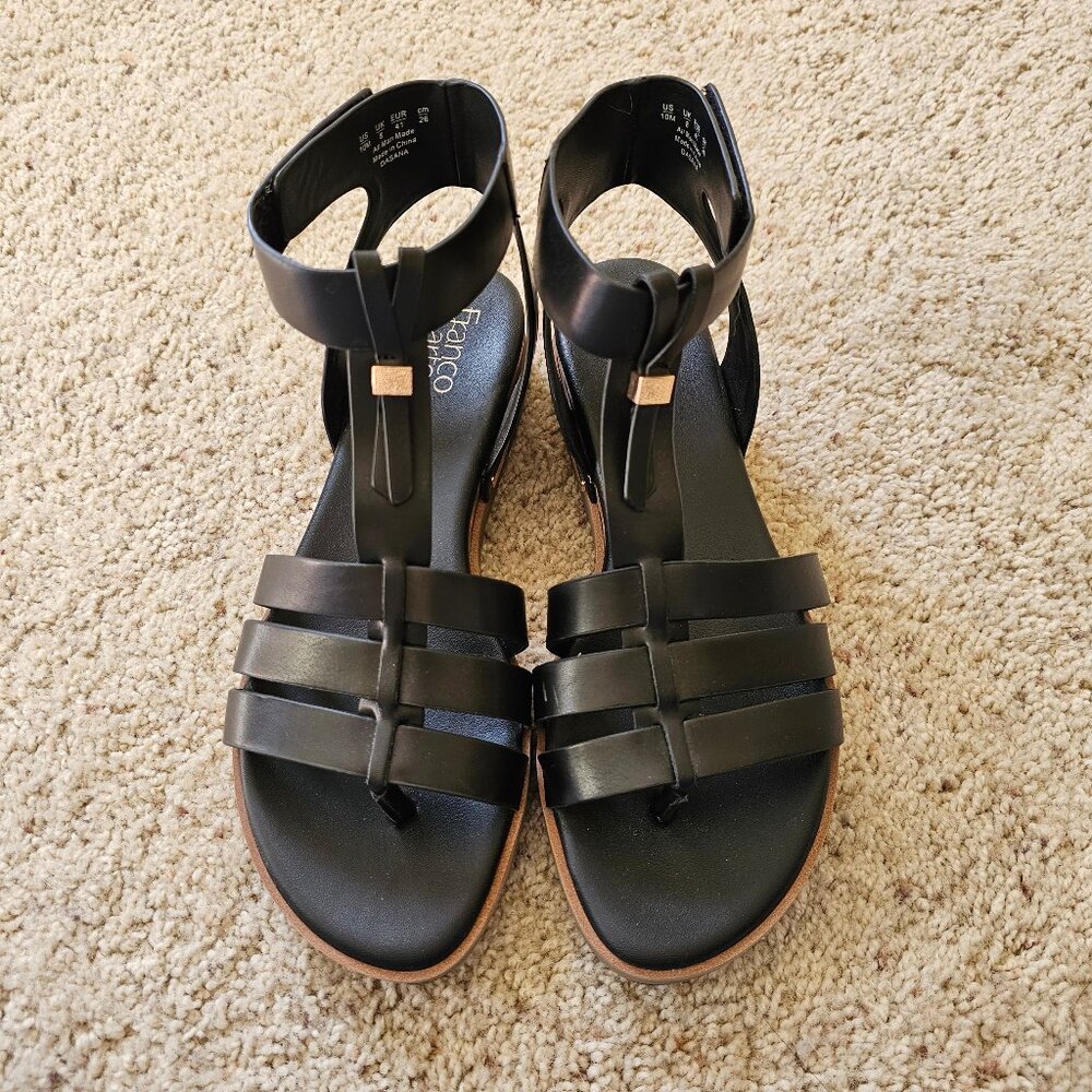 Franco Sarto Gladiator Sandals